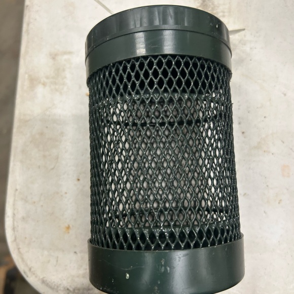 Pack of 4-SMI Bait Barrel with Lid - Picture 2 of 3